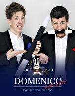 Zauberduolino Domenico